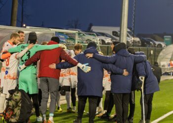 Barycz Sułów po zimie. Solidny bilans i jasne wnioski przed rundą wiosenną