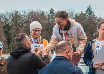 XIV edycja Biegu Tropem Wilczym w Miliczu