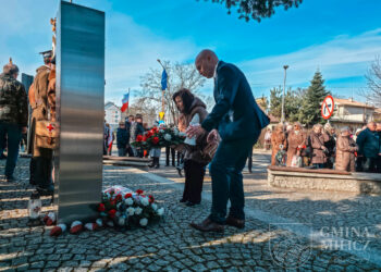 Milicz uczcił bohaterów antykomunistycznego podziemia