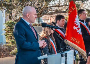 Milicz uczcił bohaterów antykomunistycznego podziemia