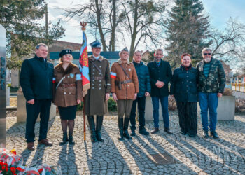 Milicz uczcił bohaterów antykomunistycznego podziemia