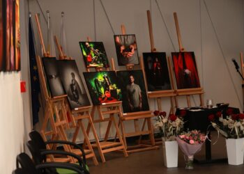 Fotografia z opowieścią i emocjami w tle