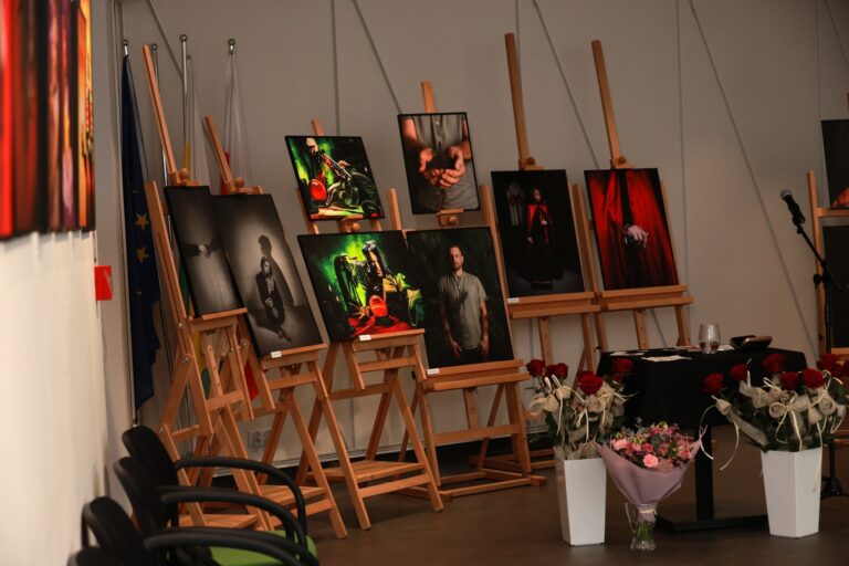 Fotografia z opowieścią i emocjami w tle