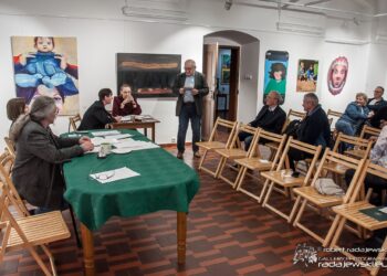 PTTK w Krotoszynie wybrało władze na kolejną kadencję. Karol Piotrowski nadal prezesem