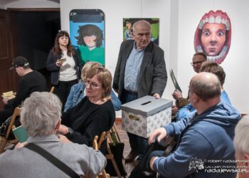 PTTK w Krotoszynie wybrało władze na kolejną kadencję. Karol Piotrowski nadal prezesem