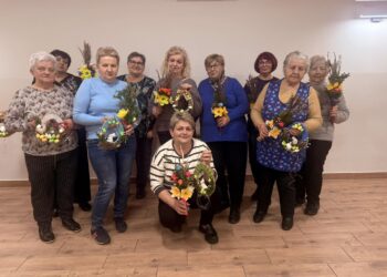 W klubach seniora już czuć Wielkanoc