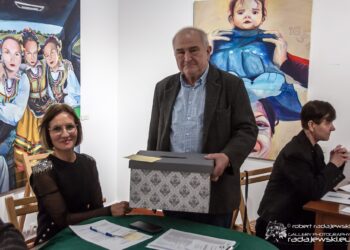 PTTK w Krotoszynie wybrało władze na kolejną kadencję. Karol Piotrowski nadal prezesem