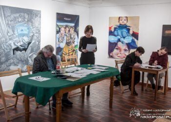 PTTK w Krotoszynie wybrało władze na kolejną kadencję. Karol Piotrowski nadal prezesem