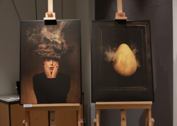 Fotografia z opowieścią i emocjami w tle