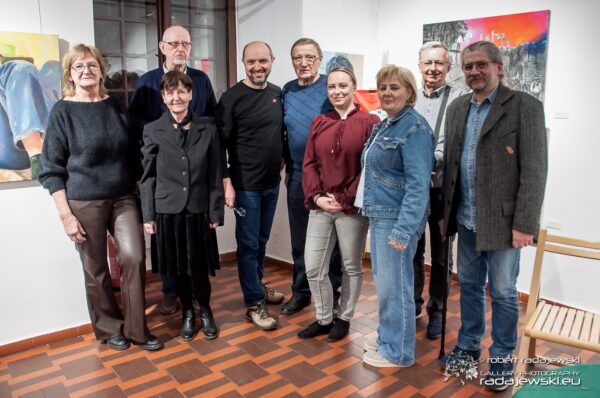 PTTK w Krotoszynie wybrało władze na kolejną kadencję. Karol Piotrowski nadal prezesem