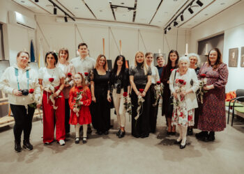 Fotografia z opowieścią i emocjami w tle