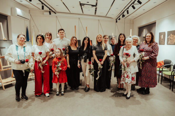 Fotografia z opowieścią i emocjami w tle