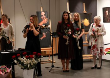 Fotografia z opowieścią i emocjami w tle