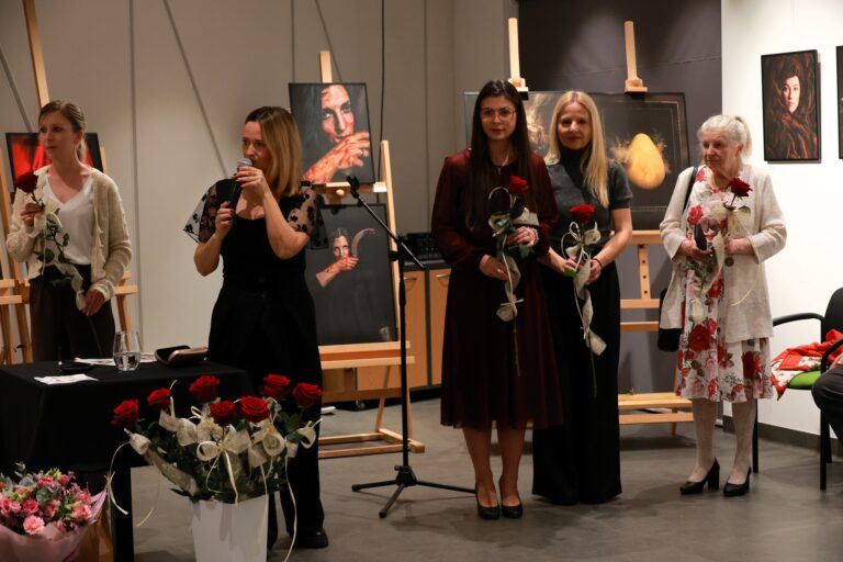 Fotografia z opowieścią i emocjami w tle