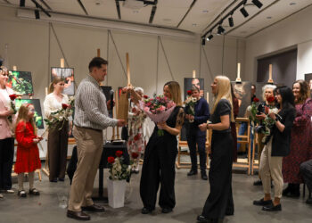 Fotografia z opowieścią i emocjami w tle