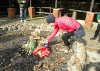 Pożegnali zimę na szlaku. Rajd „Topienie Marzanny” w Krotoszynie