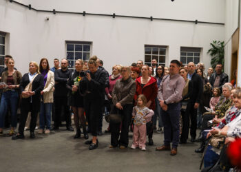 Fotografia z opowieścią i emocjami w tle