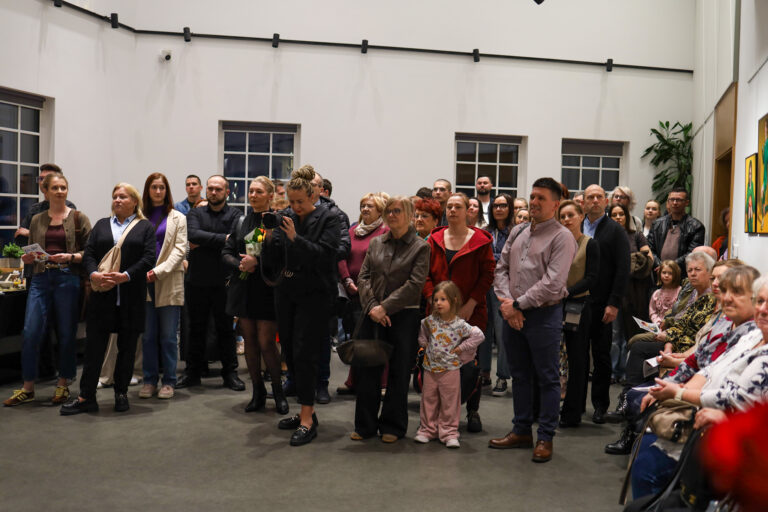 Fotografia z opowieścią i emocjami w tle