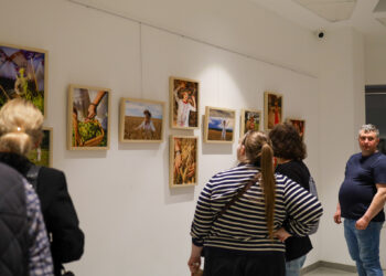 Fotografia z opowieścią i emocjami w tle