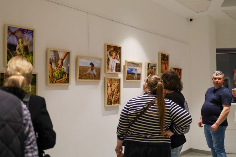 Fotografia z opowieścią i emocjami w tle