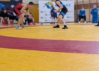 Reprezentacja ULKS „Bizon” Milicz zdominowała memoriał w Krośnicach