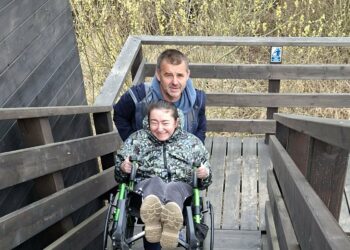 Rok pracy i ważny krok ku samodzielności