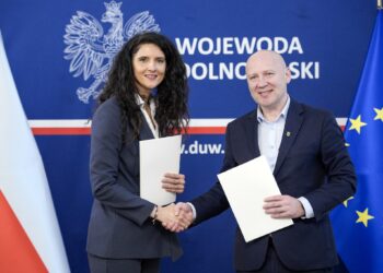 Blisko 3 mln zł dofinansowania na przebudowę dróg w Kolędzie