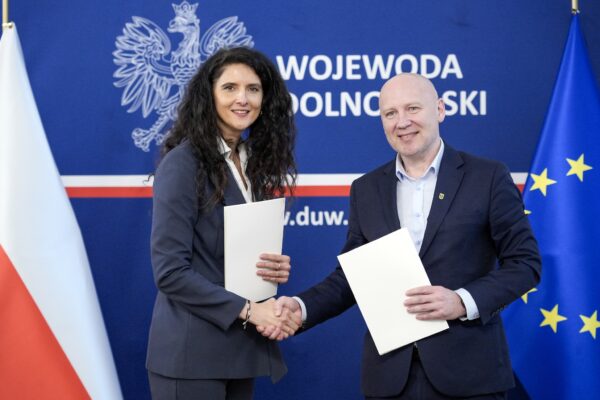 Blisko 3 mln zł dofinansowania na przebudowę dróg w Kolędzie