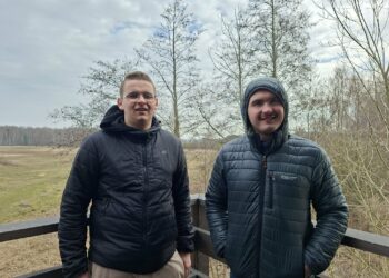 Rok pracy i ważny krok ku samodzielności