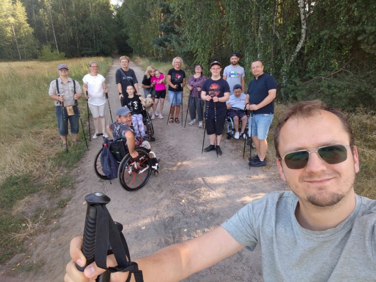 Kolejny krok ku większej samodzielności