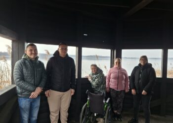 Rok pracy i ważny krok ku samodzielności