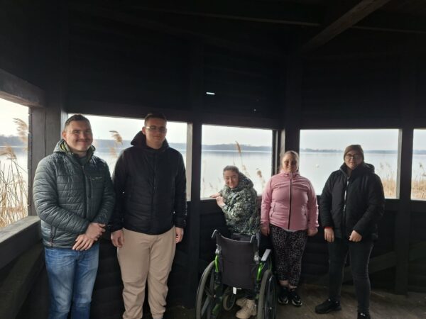 Rok pracy i ważny krok ku samodzielności