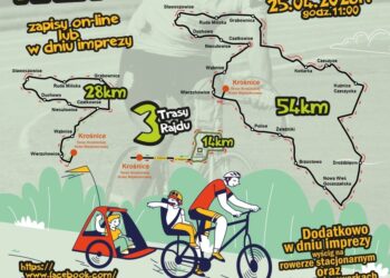 Rajd śladami Szurkowskiego znów połączy miłośników dwóch kółek