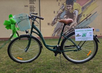 Rajd śladami Szurkowskiego znów połączy miłośników dwóch kółek