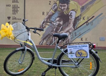 Rajd śladami Szurkowskiego znów połączy miłośników dwóch kółek