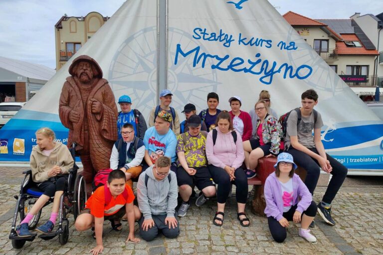 Kolejny krok ku większej samodzielności