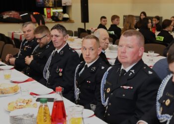 OSP Kobylin z nowym zarządem