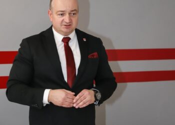 OSP Rzemiechów z nowym zarządem i komisją rewizyjną