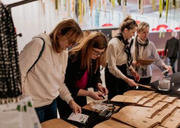 A gdyby tak… otworzyć się na dialog z wyobraźnią? Zapraszamy na konferencję „Przebudzenia” w Miliczu