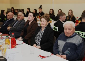 OSP Kobylin z nowym zarządem