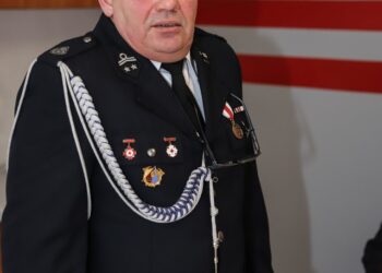 OSP Rzemiechów z nowym zarządem i komisją rewizyjną