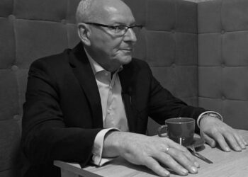 Burmistrz Maciej Bratborski nie żyje