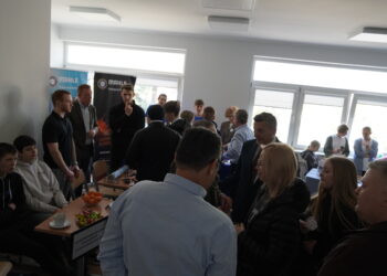 Dzień Otwarty w Zespole Szkół Technicznych i Ogólnokształcących w Krotoszynie