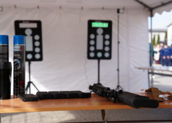 Dzień Otwarty w Zespole Szkół Technicznych i Ogólnokształcących w Krotoszynie