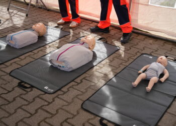 Dzień Otwarty w Zespole Szkół Technicznych i Ogólnokształcących w Krotoszynie