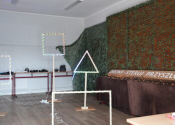 Dzień Otwarty w Zespole Szkół Technicznych i Ogólnokształcących w Krotoszynie