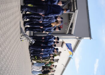 Dzień Otwarty w Zespole Szkół Technicznych i Ogólnokształcących w Krotoszynie