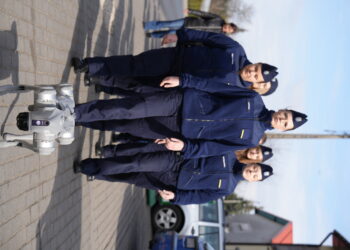 Dzień Otwarty w Zespole Szkół Technicznych i Ogólnokształcących w Krotoszynie