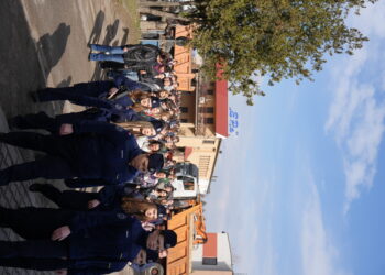 Dzień Otwarty w Zespole Szkół Technicznych i Ogólnokształcących w Krotoszynie