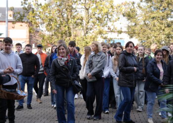 Dzień Otwarty w Zespole Szkół Technicznych i Ogólnokształcących w Krotoszynie